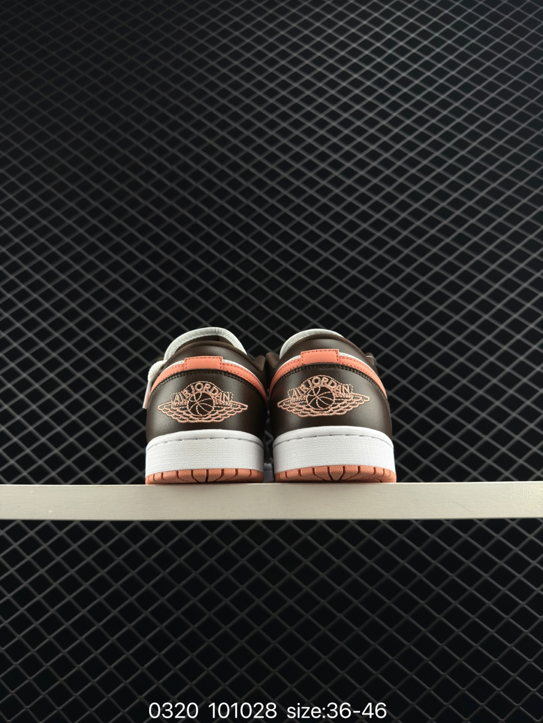 Nike Air Jordan 1 Low